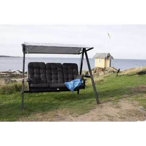 Kundfavorit Eden Wood Torekov EW 0969-8 Hammock